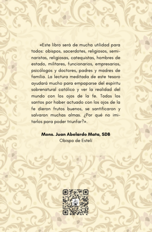 Ejercicios espirituales