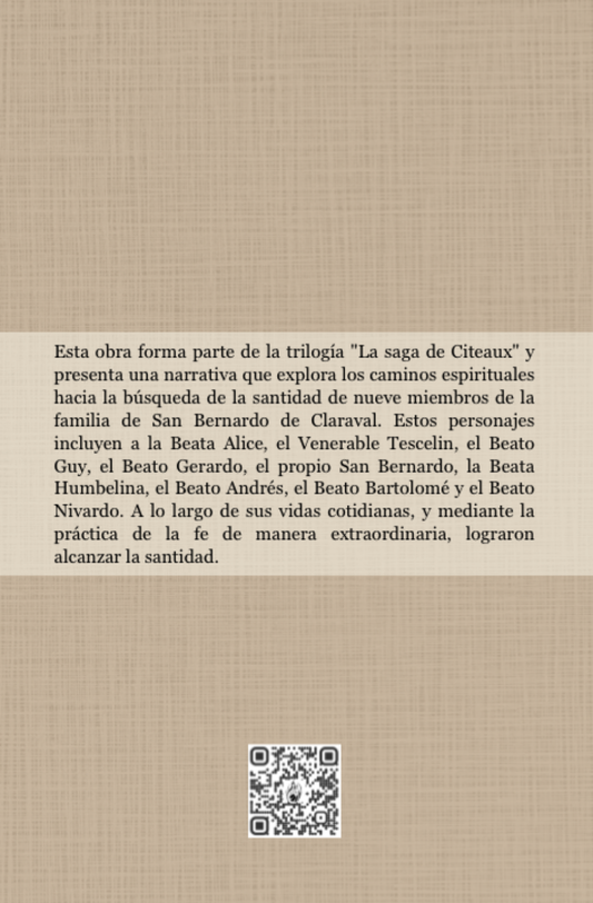 La familia que alcanzó a Cristo