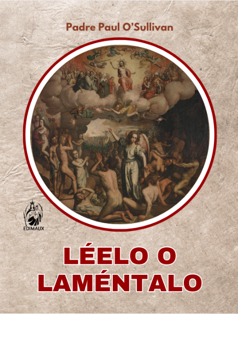 Léelo o laméntalo, Paul O'Sullivan, edimaux, purgatorio