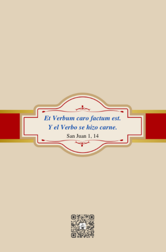 Meditaciones, Adviento, Navidad, Epifanía, San Alfonso María de Ligorio, edimaux