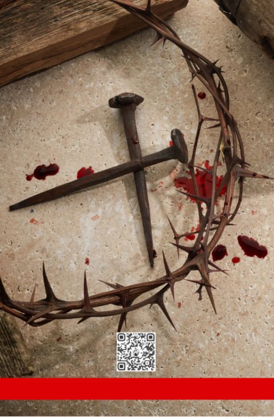 Para hacer bien la Cuaresma y Semana Santa, P. Michel Boniface, ayuno, oración, limosna