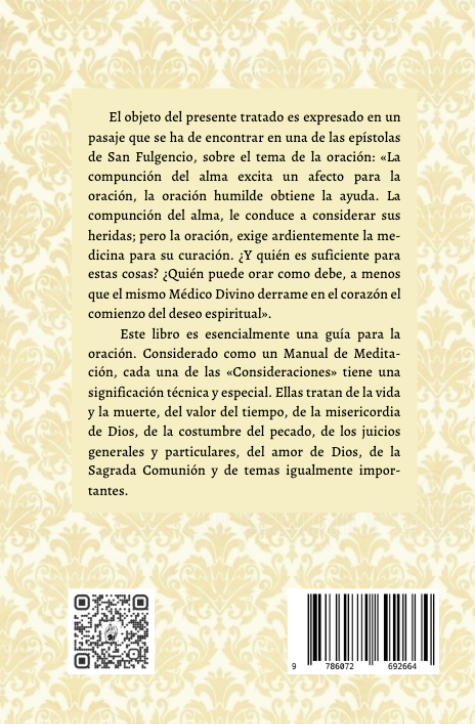 Preparación para la muerte