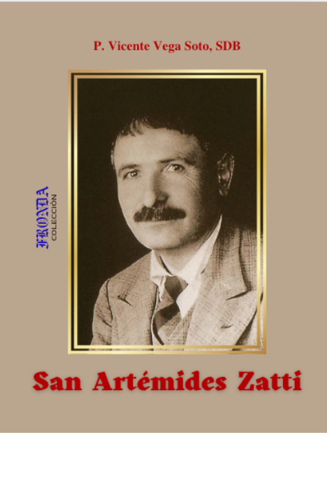 San Artémides Zatti