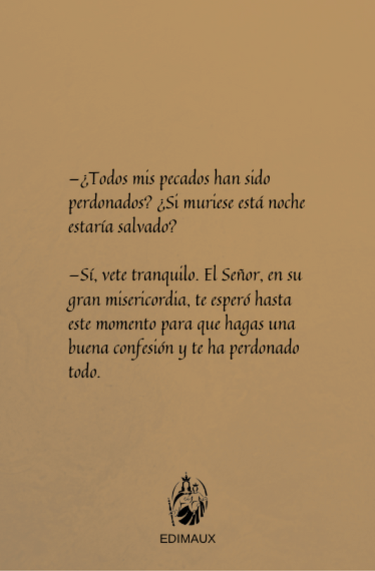 San Juan Bosco confesor