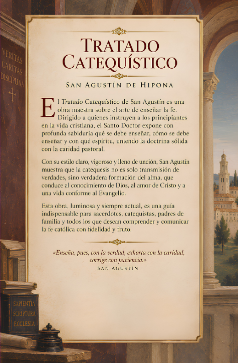 Tratado catequístico