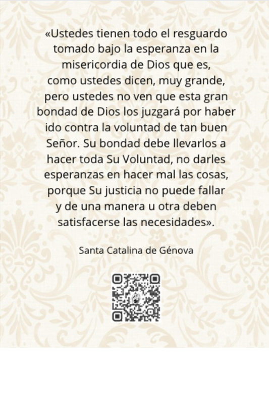 Tratado del Purgatorio