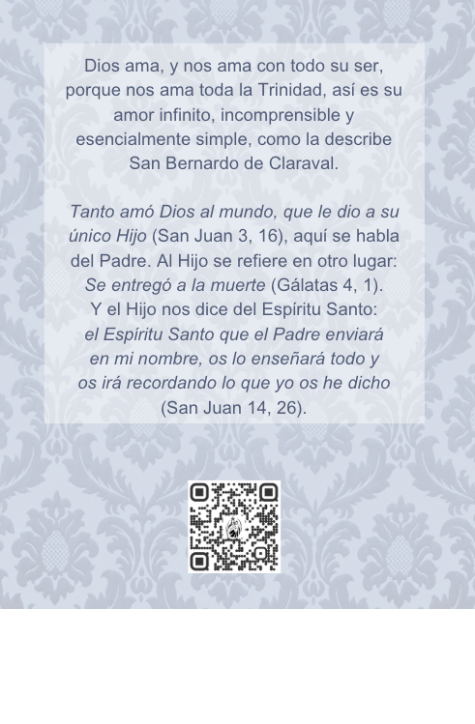 Tratado sobre el amor de Dios
