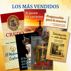 Libros más vendidos