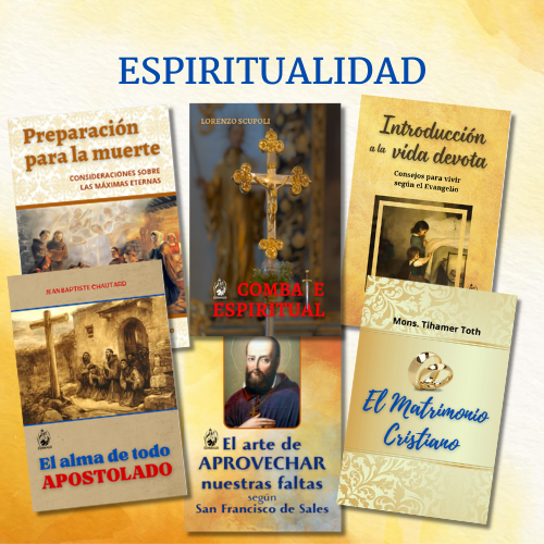 Espiritualidad