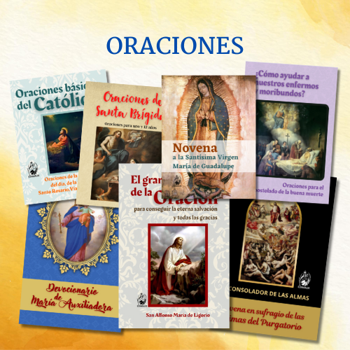 Oraciones