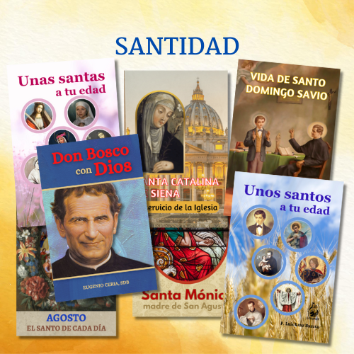 Santidad