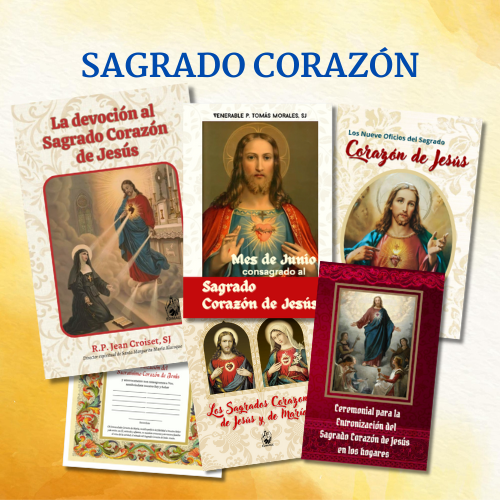 Sagrado Corazón