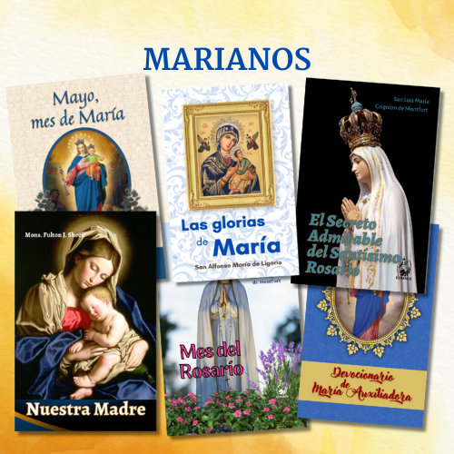 Marianos