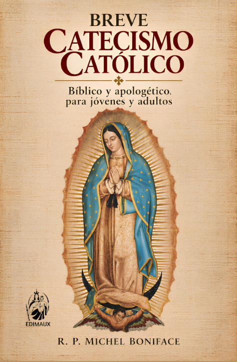 Breve Catecismo Católico