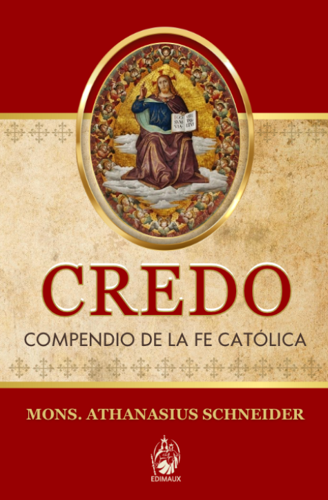 Credo: Compendio de la fe católica