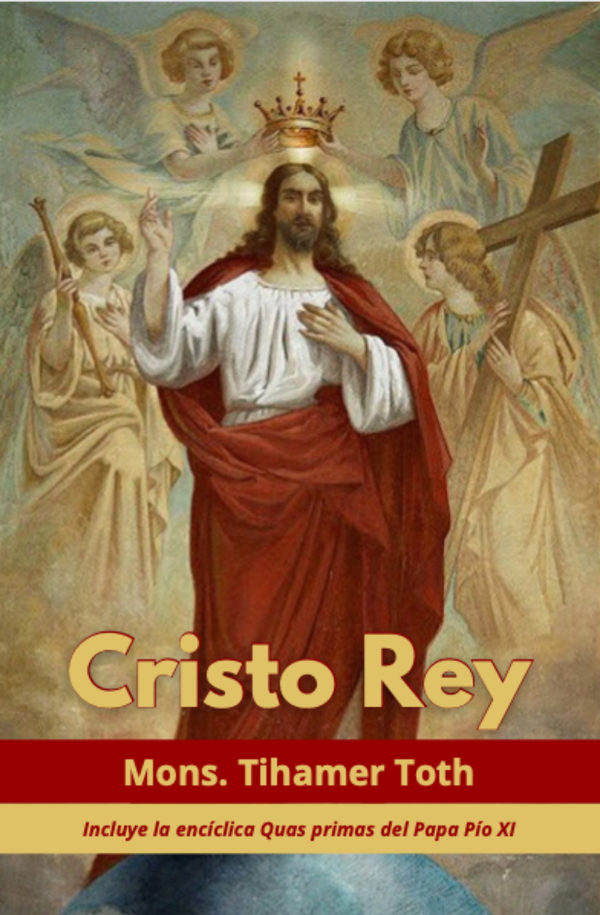 Cristo Rey – Edimaux