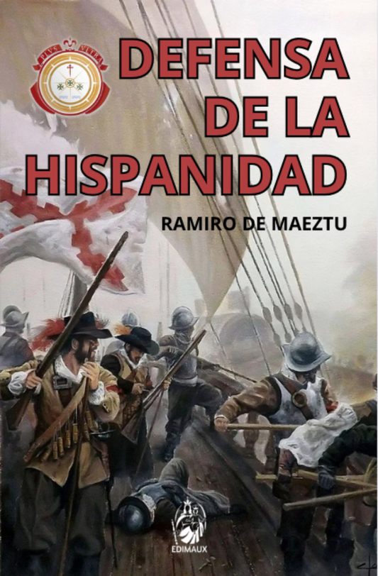 Defensa de la Hispanidad