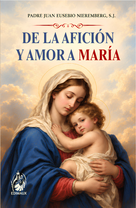 De la afición y amor a María