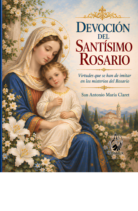 Devoción del Santísimo Rosario