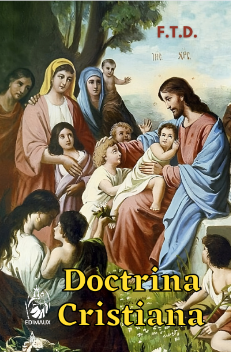 Doctrina Cristiana