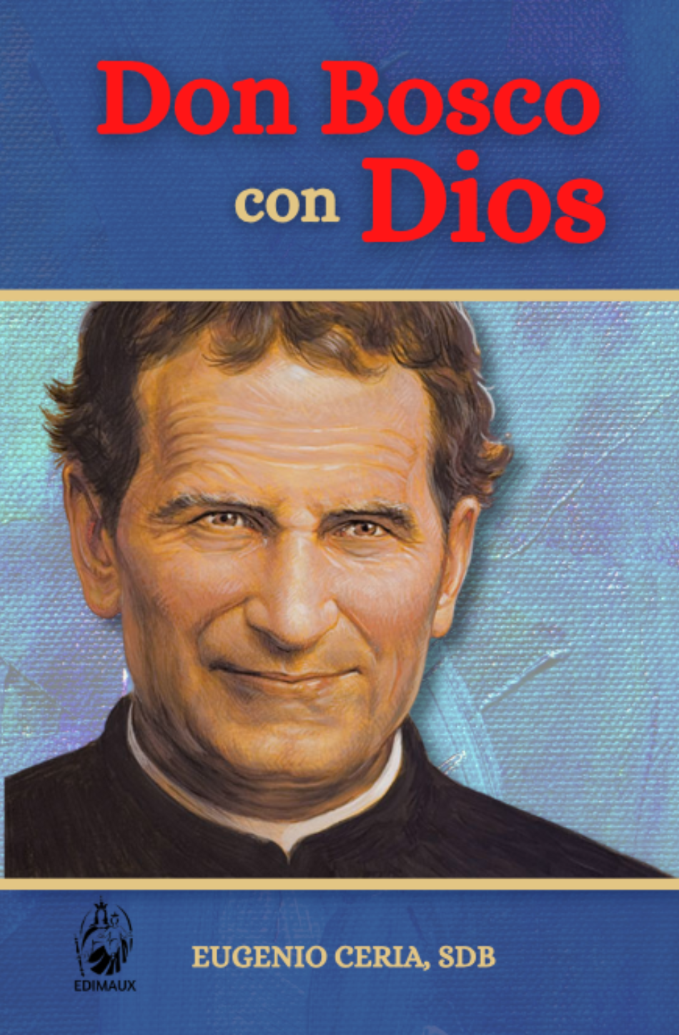 Don Bosco con Dios