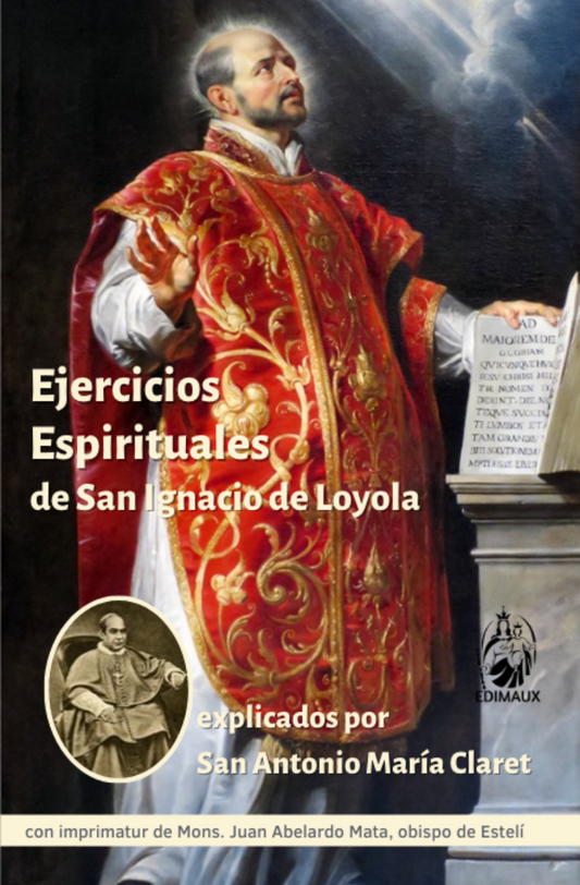 Ejercicios espirituales