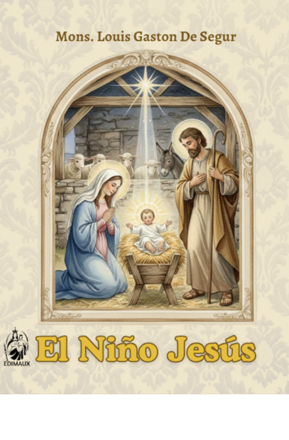 El Niño Jesús