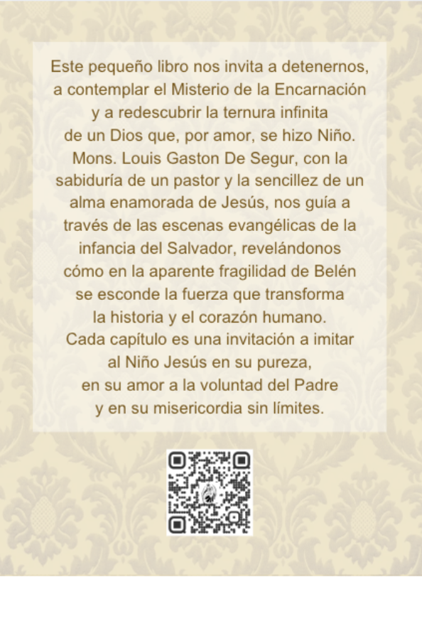El Niño Jesús
