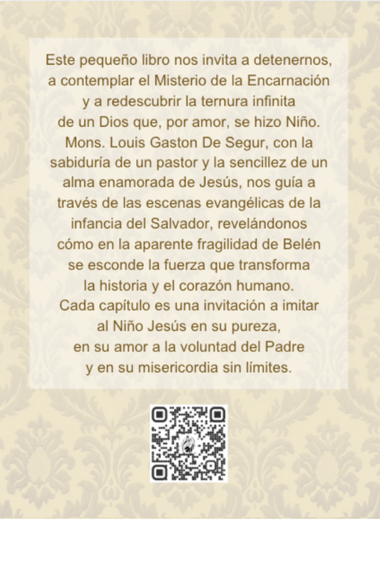 El Niño Jesús