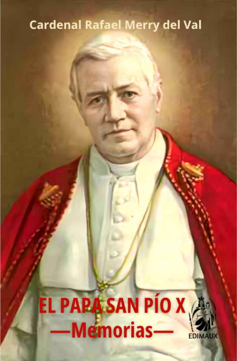 El Papa San Pío X - Memorias