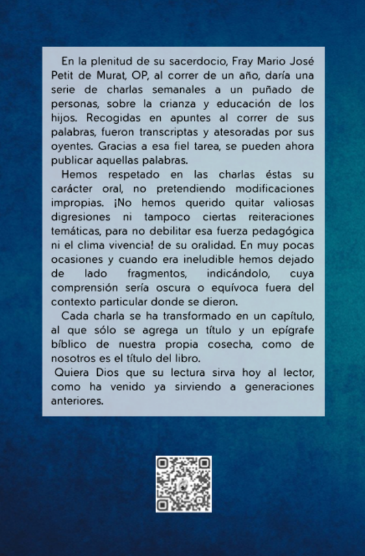 El amanecer de los niños