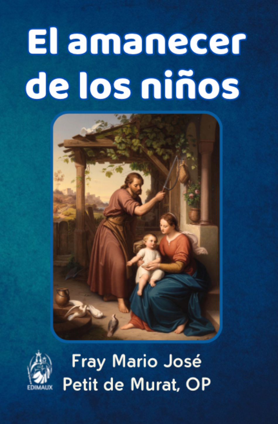 El amanecer de los niños