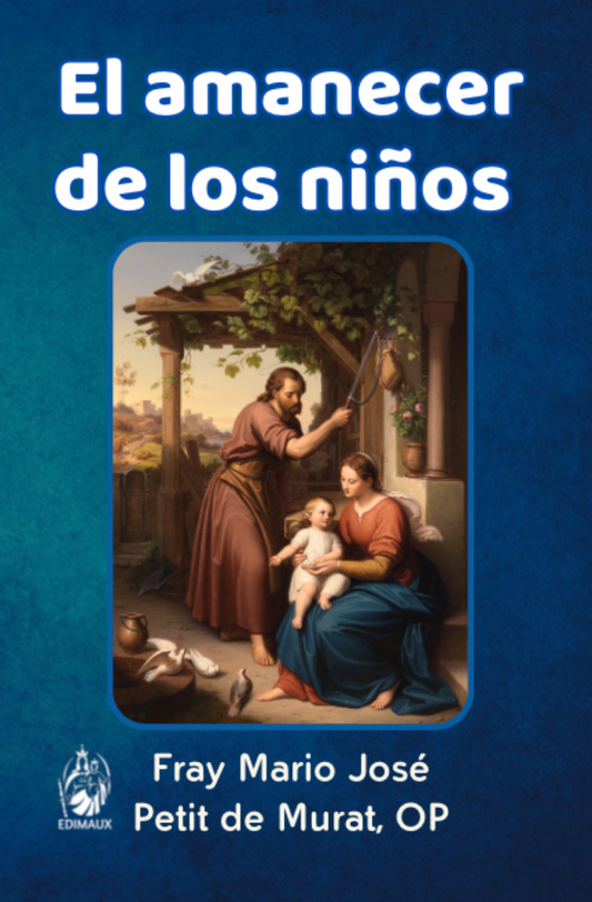 El amanecer de los niños