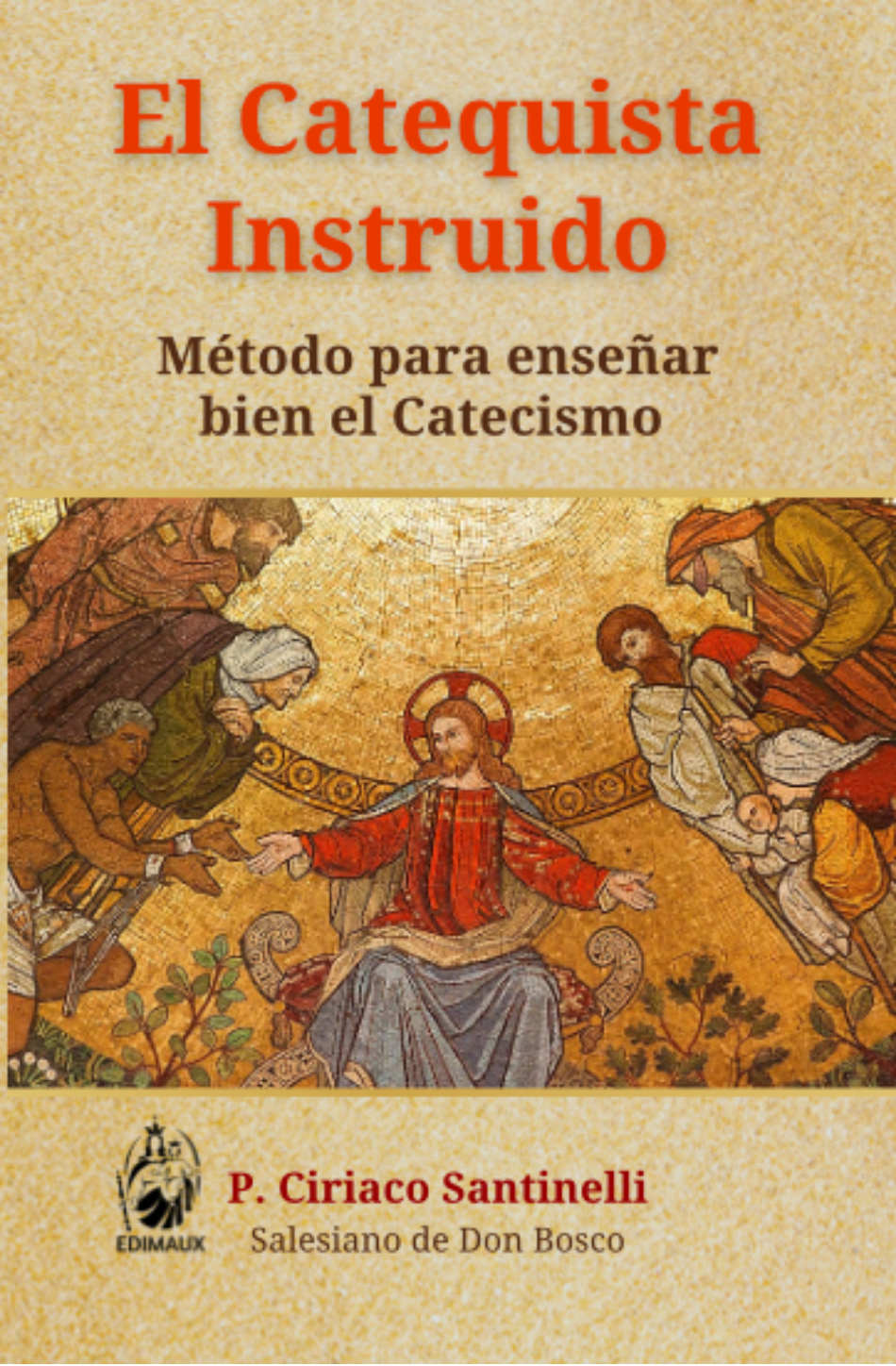 El catequista instruido