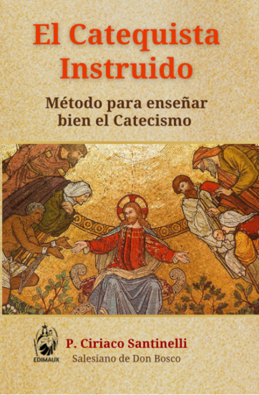 El catequista instruido