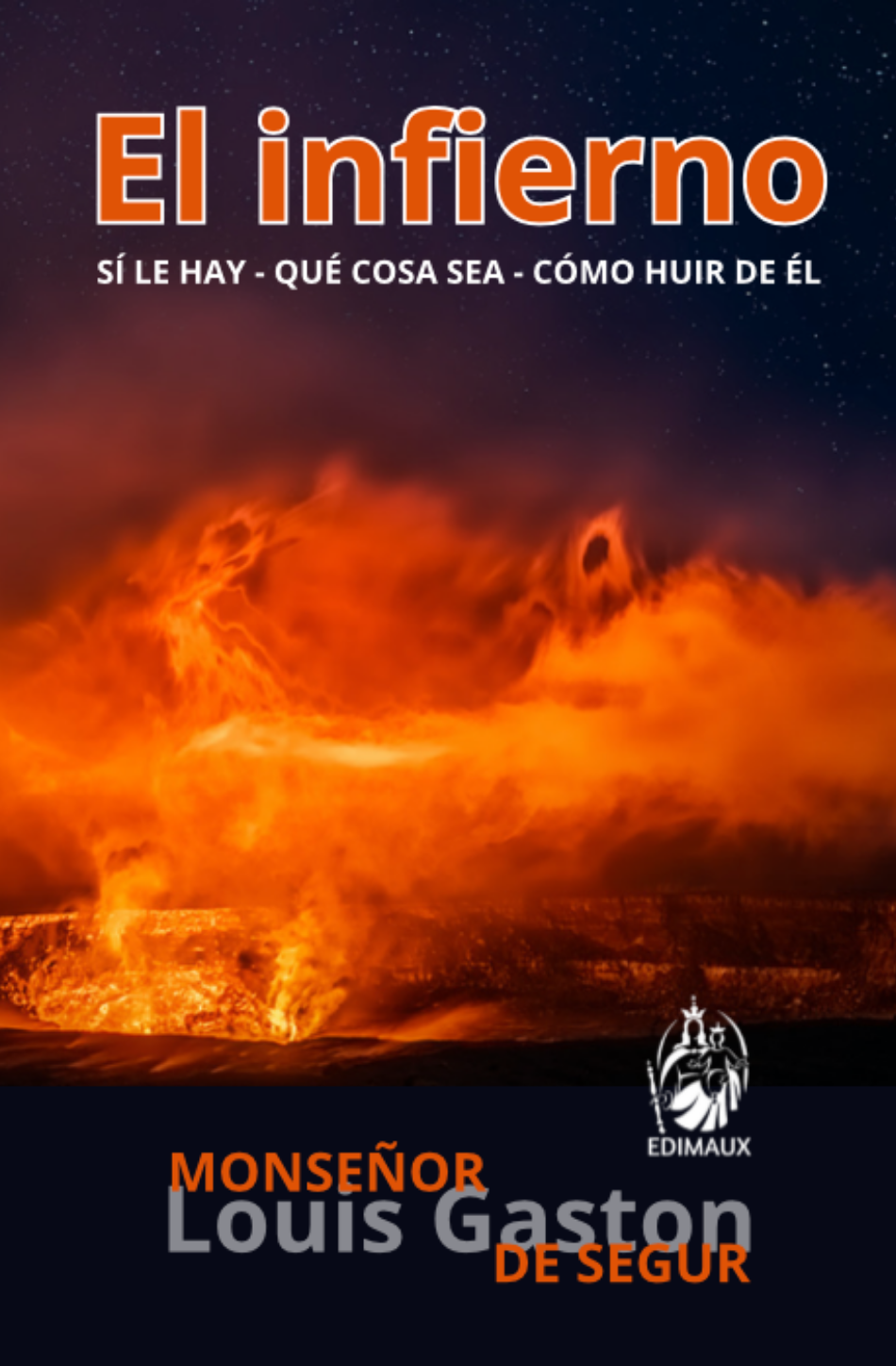 El infierno