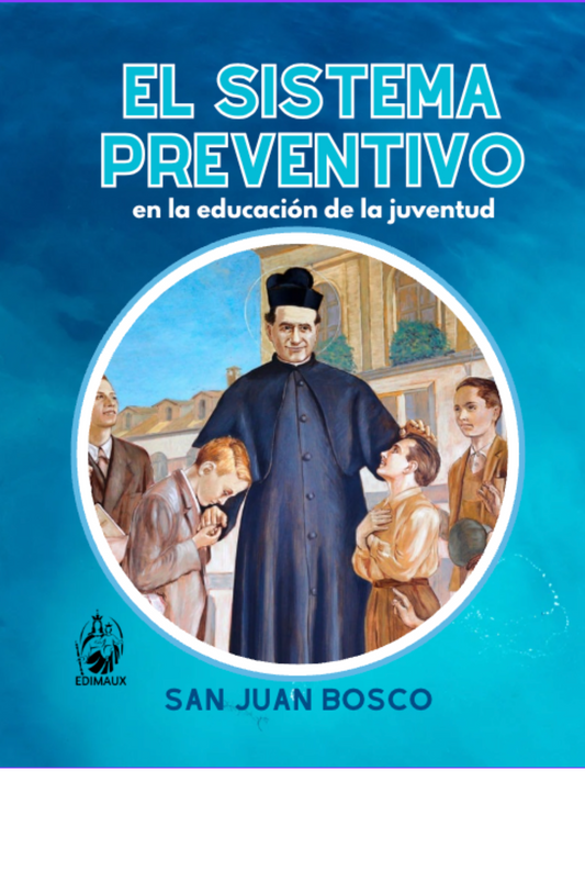 El Sistema Preventivo
