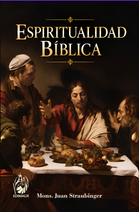 Espiritualidad bíblica