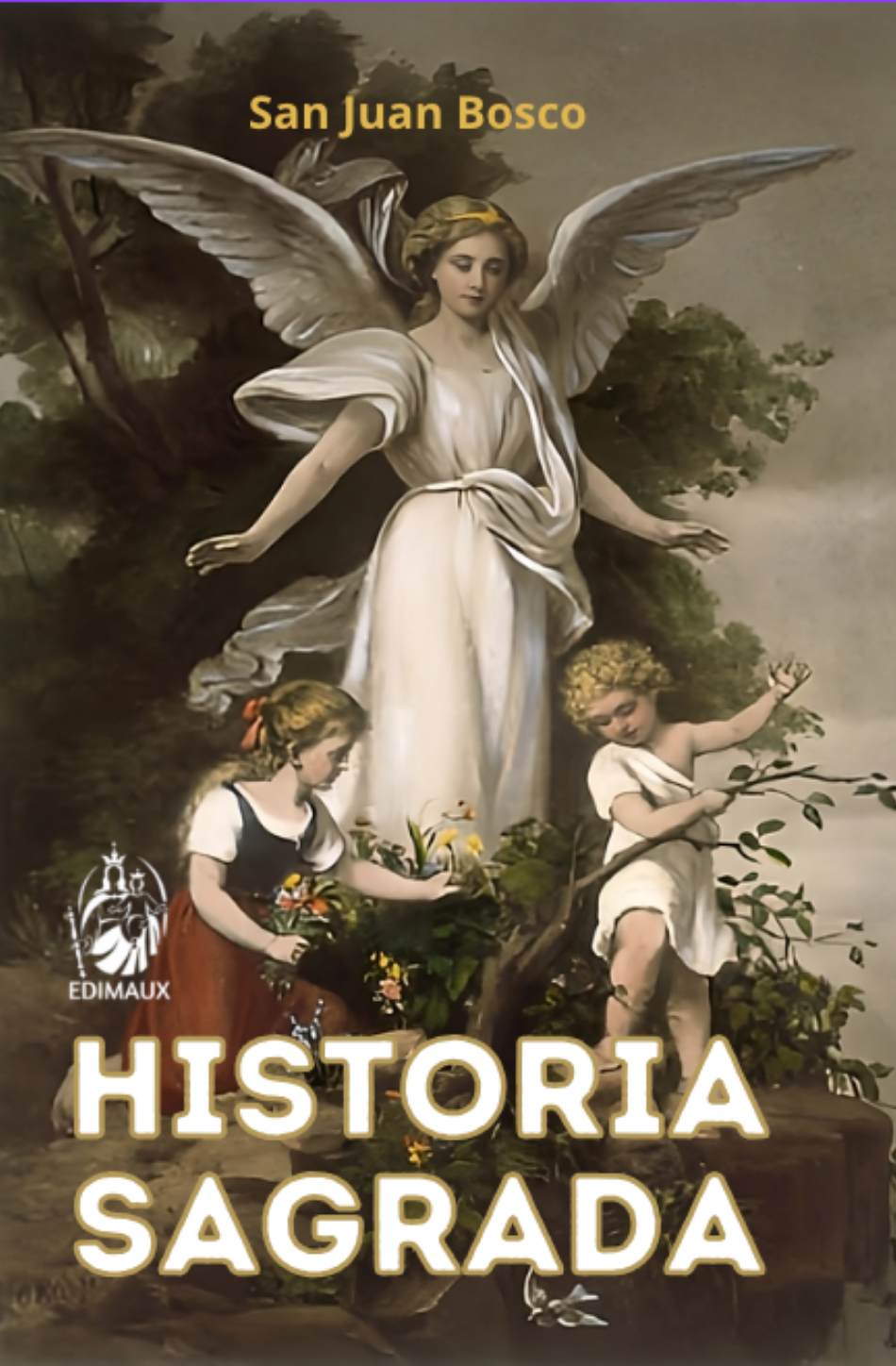 Historia Sagrada