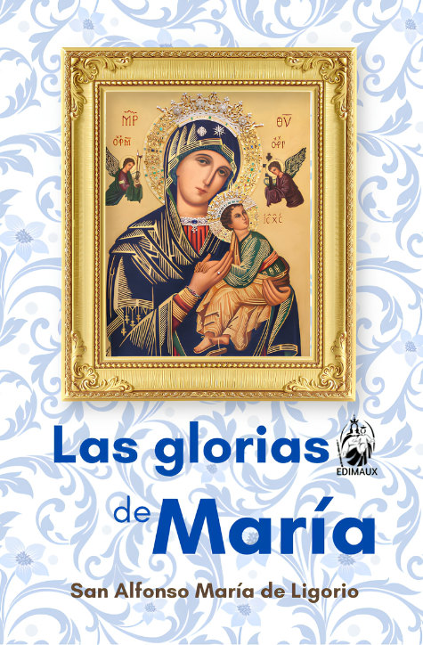 Las glorias de María