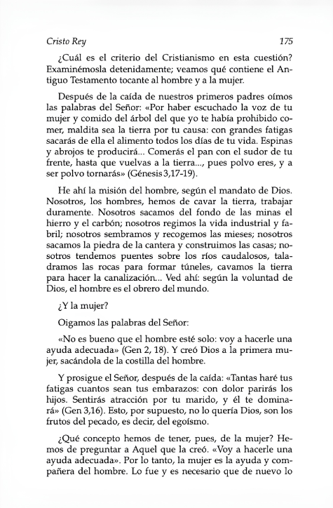 Cristo Rey