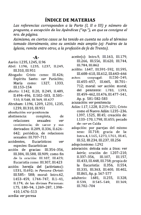 Credo: Compendio de la fe católica