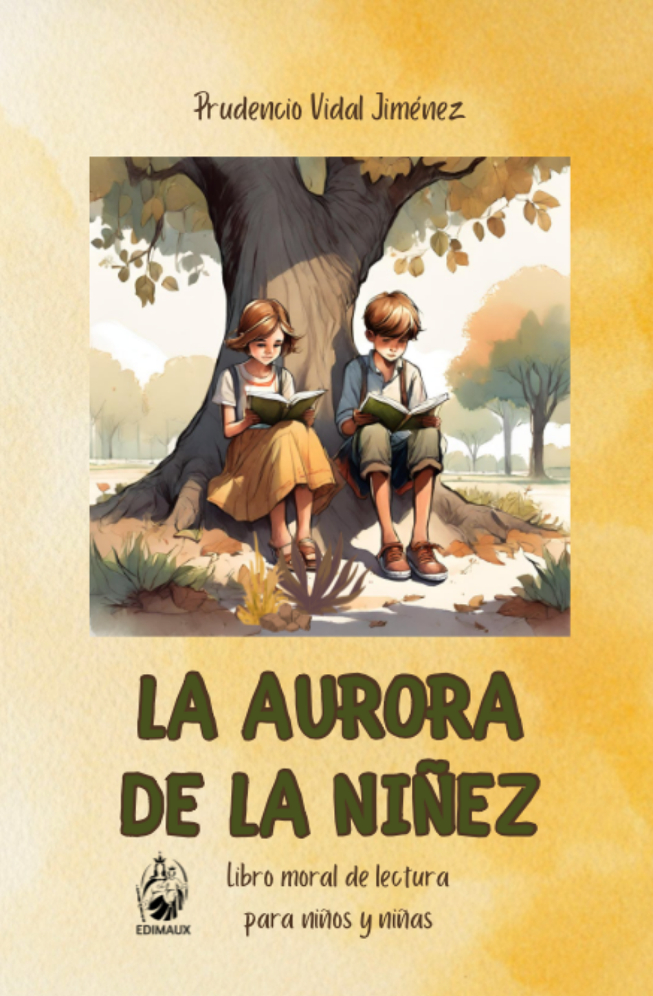 La aurora de la niñez