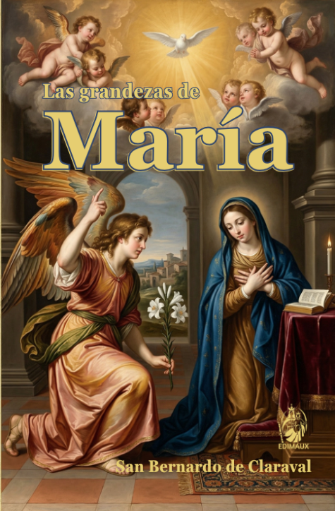 Las grandezas de María