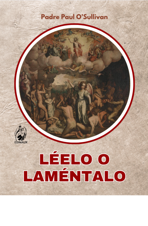 Léelo o laméntalo