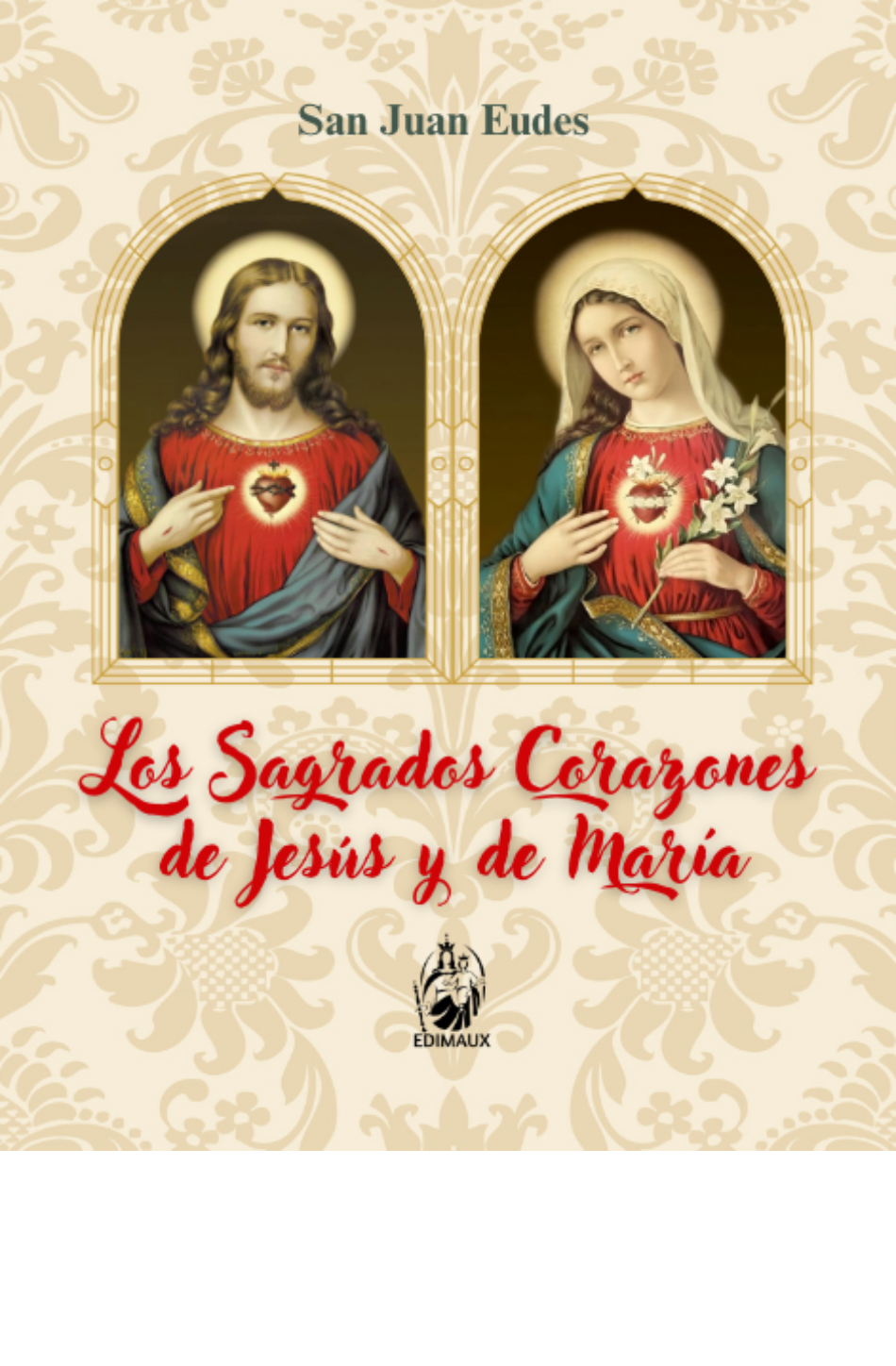 Los Sagrados Corazones de Jesús y de María