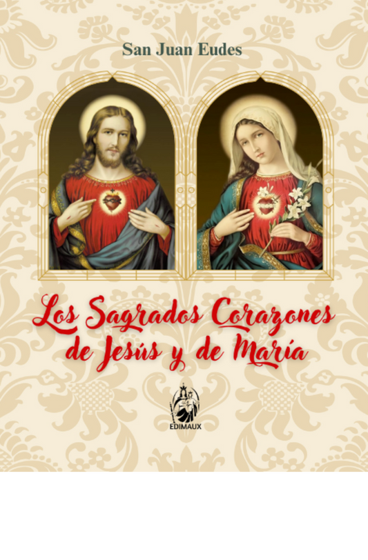 Los Sagrados Corazones de Jesús y de María