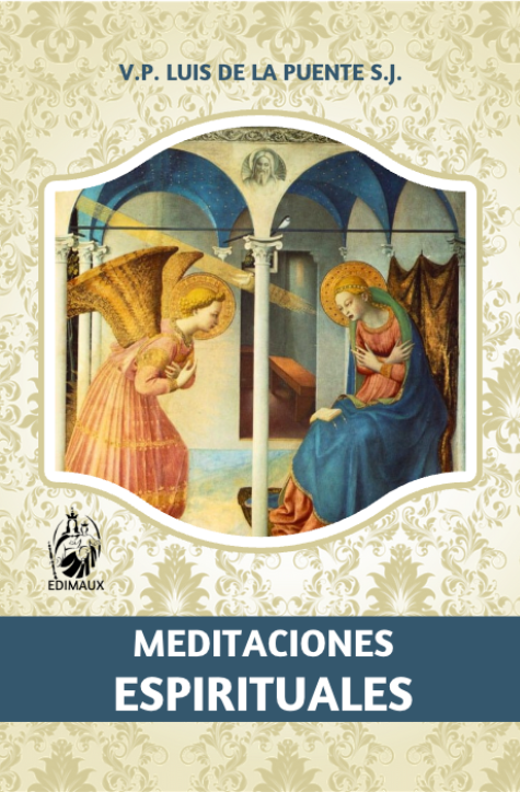 Meditaciones espirituales