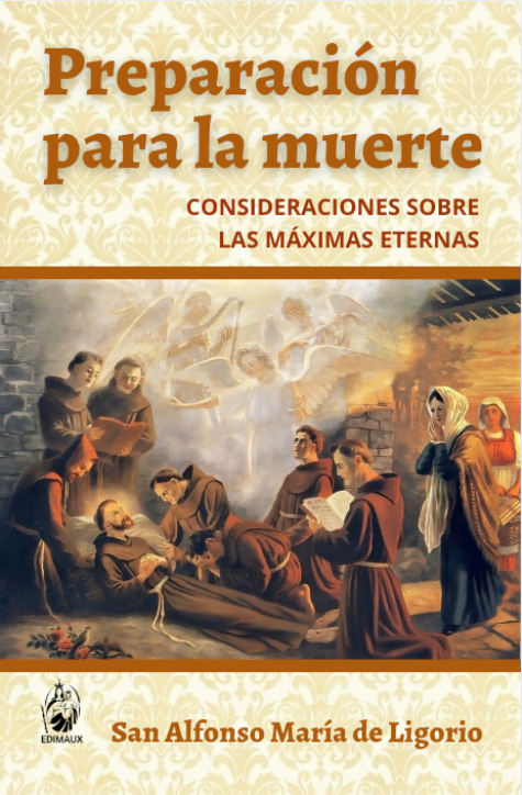 Preparación para la muerte