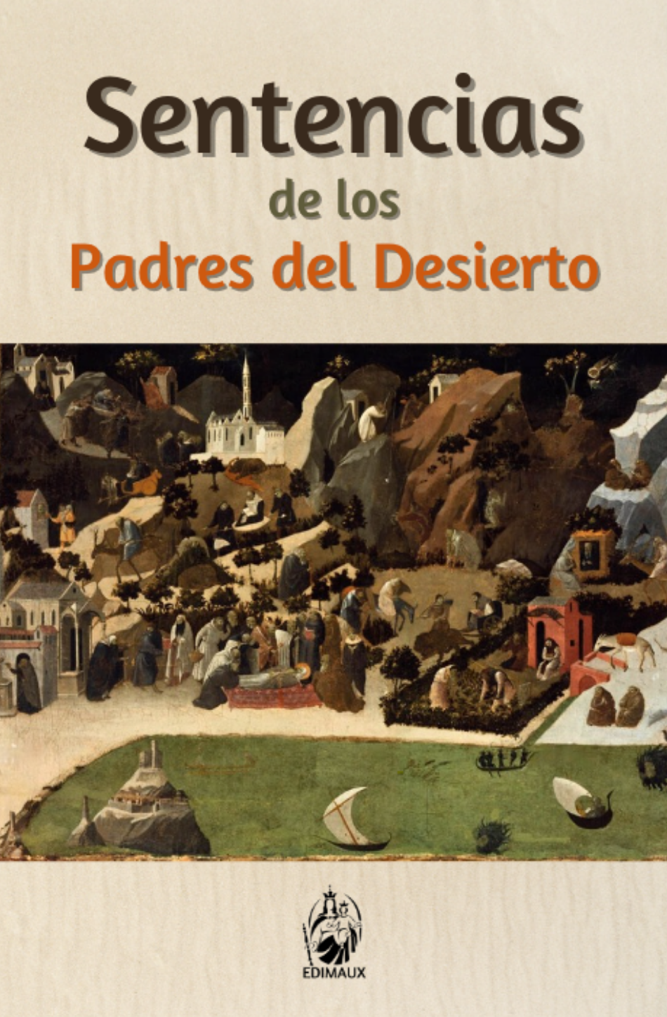 Sentencias de los Padres del desierto